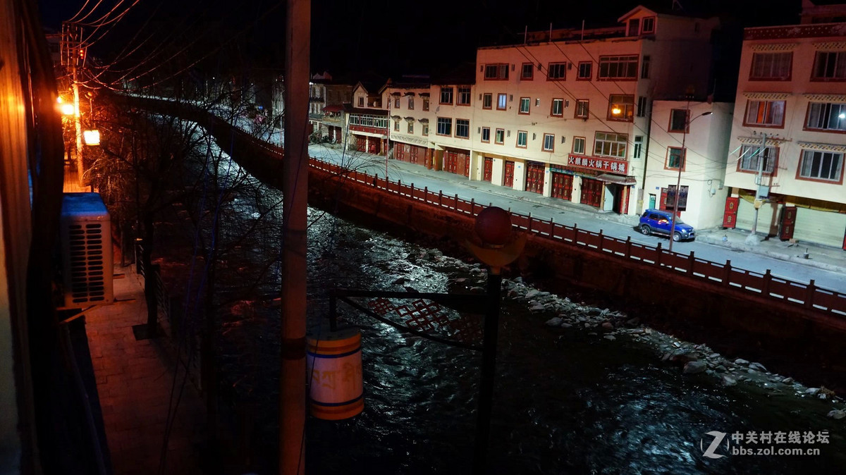 东方的因特拉肯