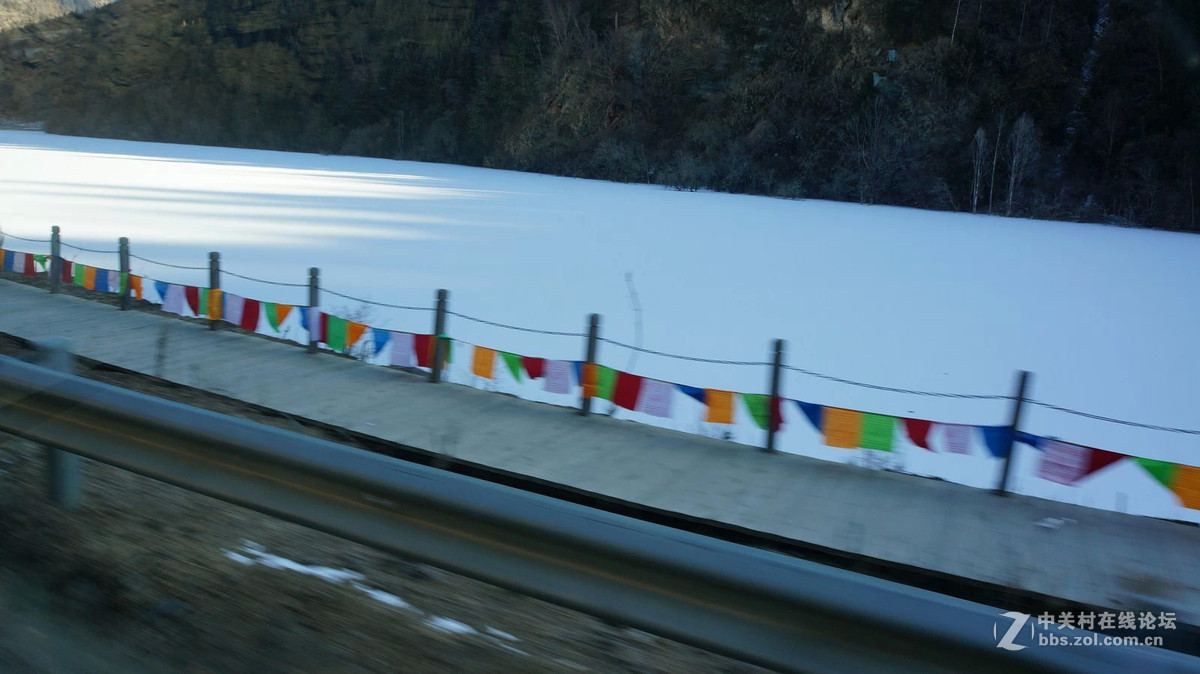 东方的因特拉肯