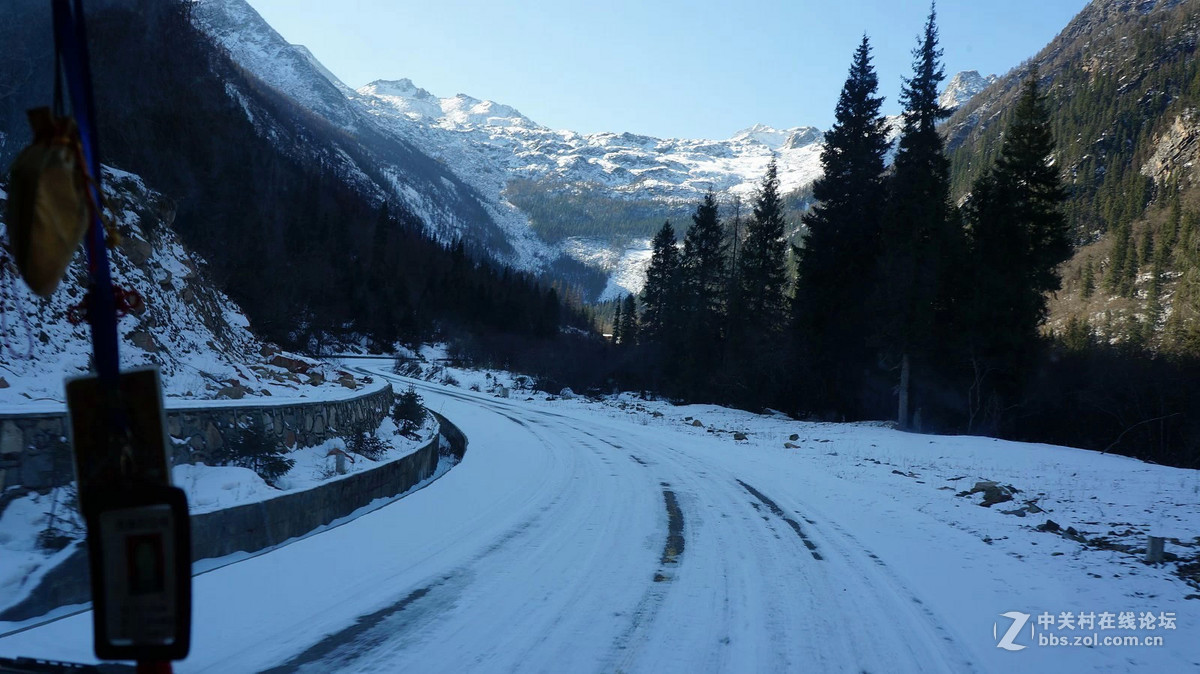 东方的因特拉肯