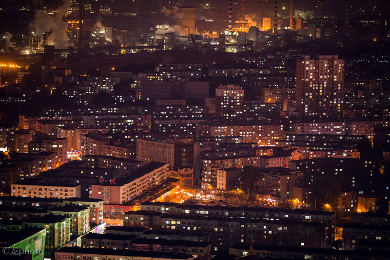 龙photo  《135L 练习贴 》