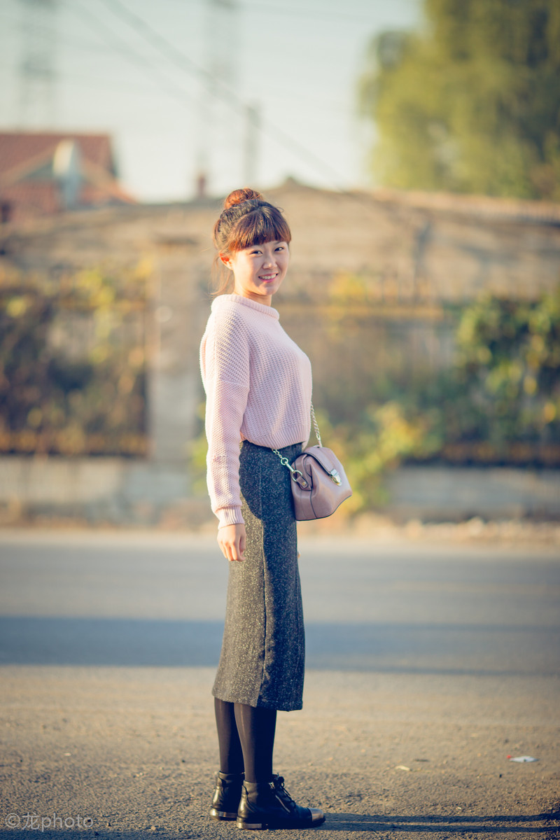 龙photo  《135L 练习贴 》