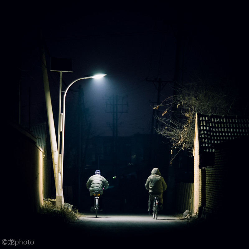 龙photo  《135L 练习贴 》