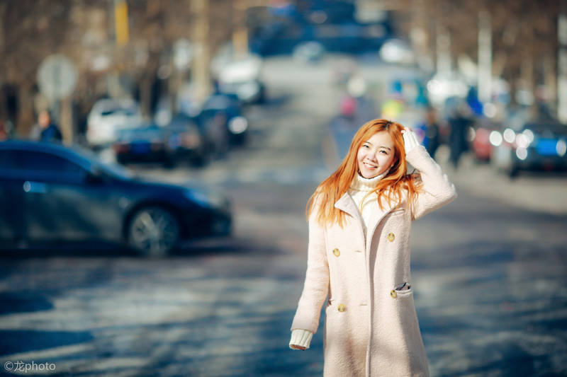 龙photo  《135L 练习贴 》