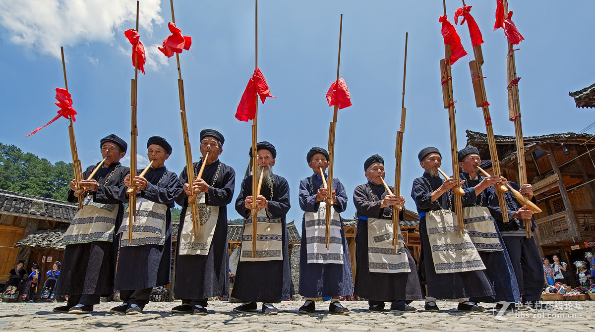 雷山 醉了我的心   雷山 美了我的眼