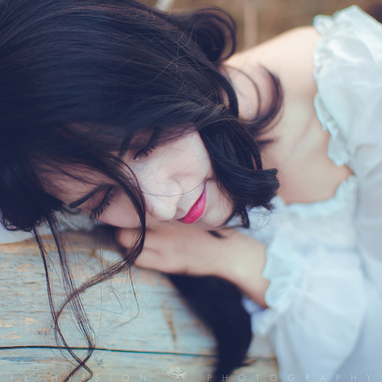 《浅秋》【菲希视觉作品】