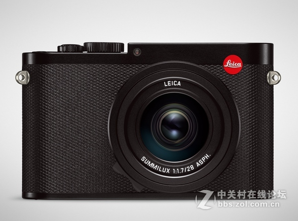 如何评价徕卡 Q