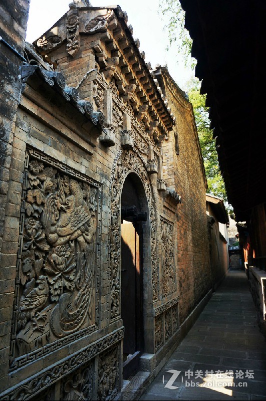 三晋旧游——悼念好友马末仁先生