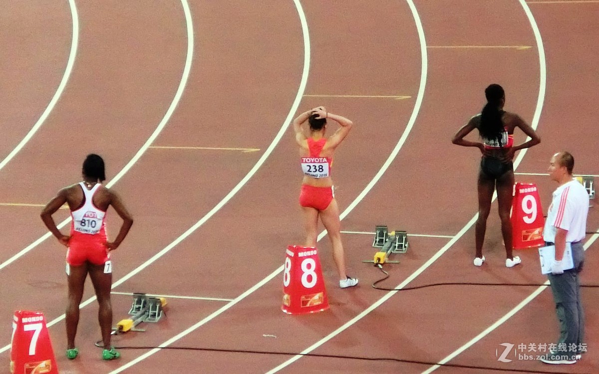 国际田联世界田径锦标赛