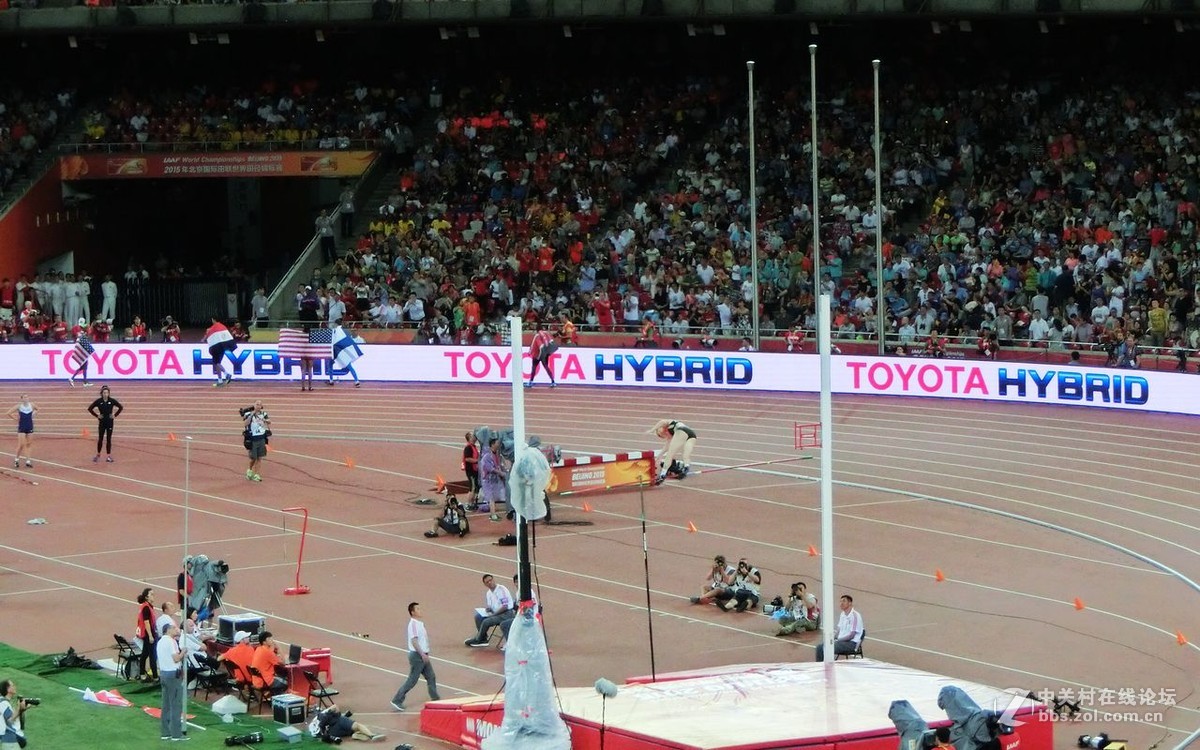 国际田联世界田径锦标赛
