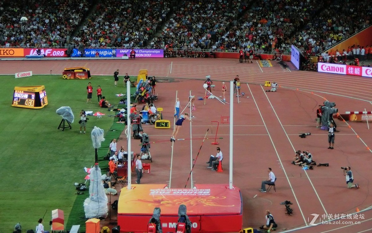 国际田联世界田径锦标赛