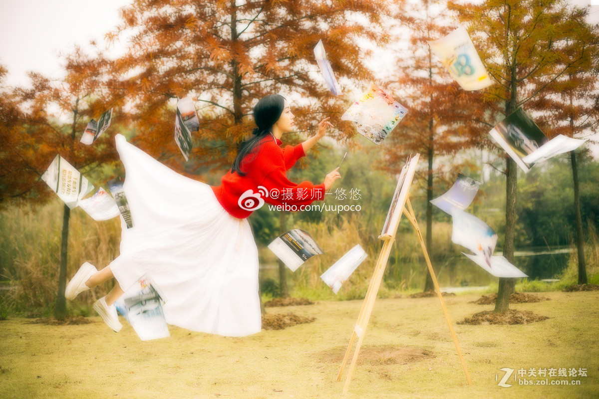 #版主坐堂# 【南京星空(中国)】2015年份11月部分优秀作品欣赏