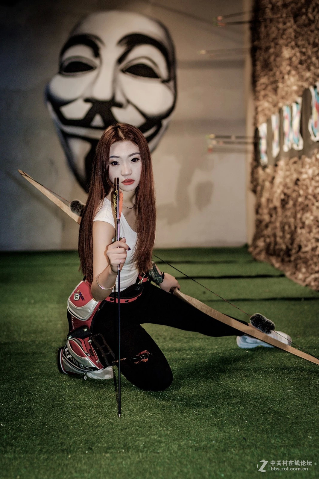 夜之射手 C70D 50mm.1.4