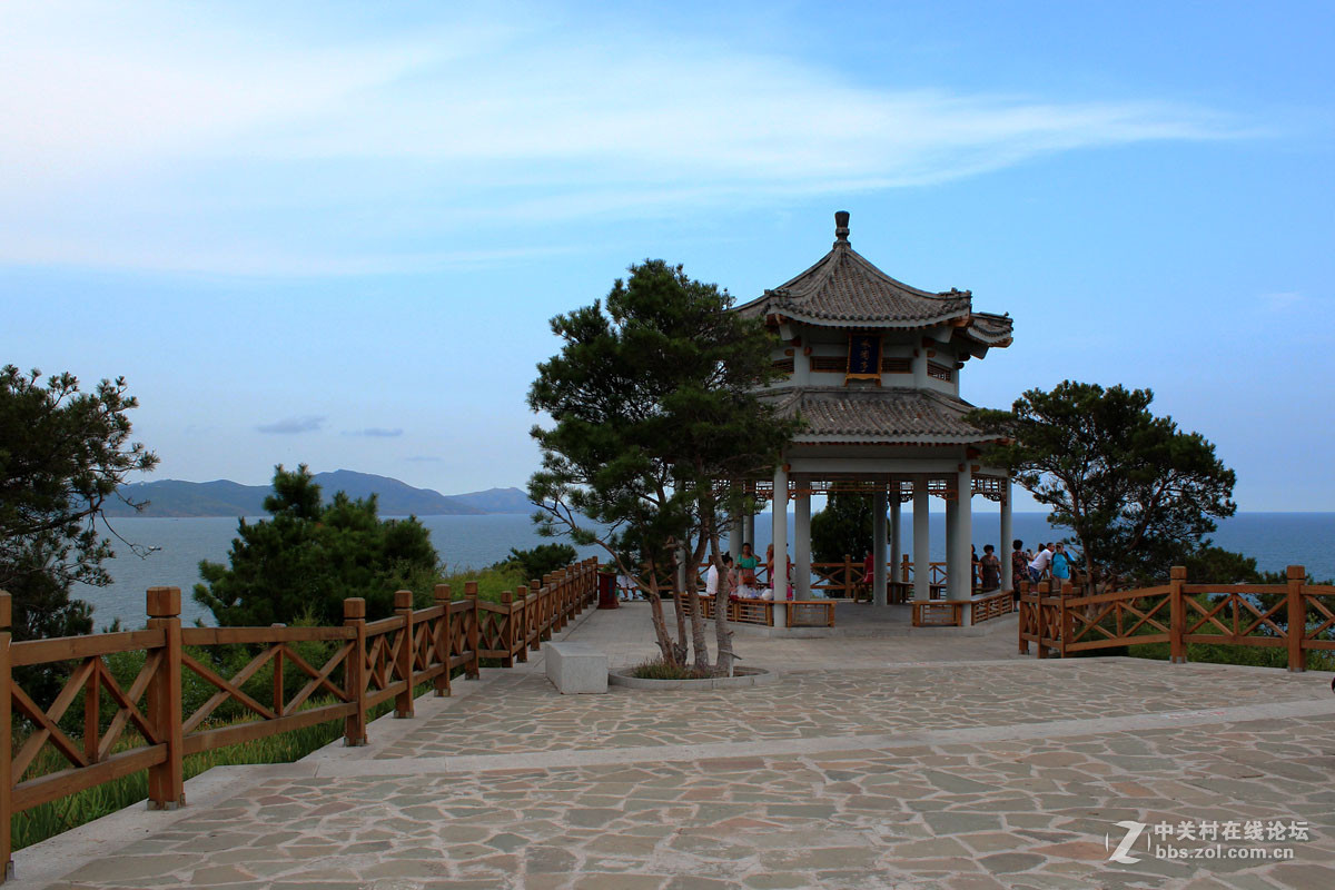 我镜中的园林公园点名评片龙湾海滨敬请凡尘阿超老师点评