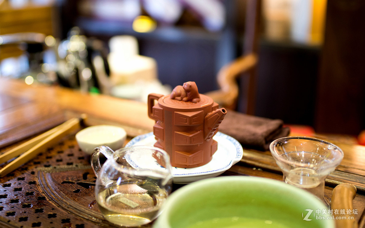 静和茗茶