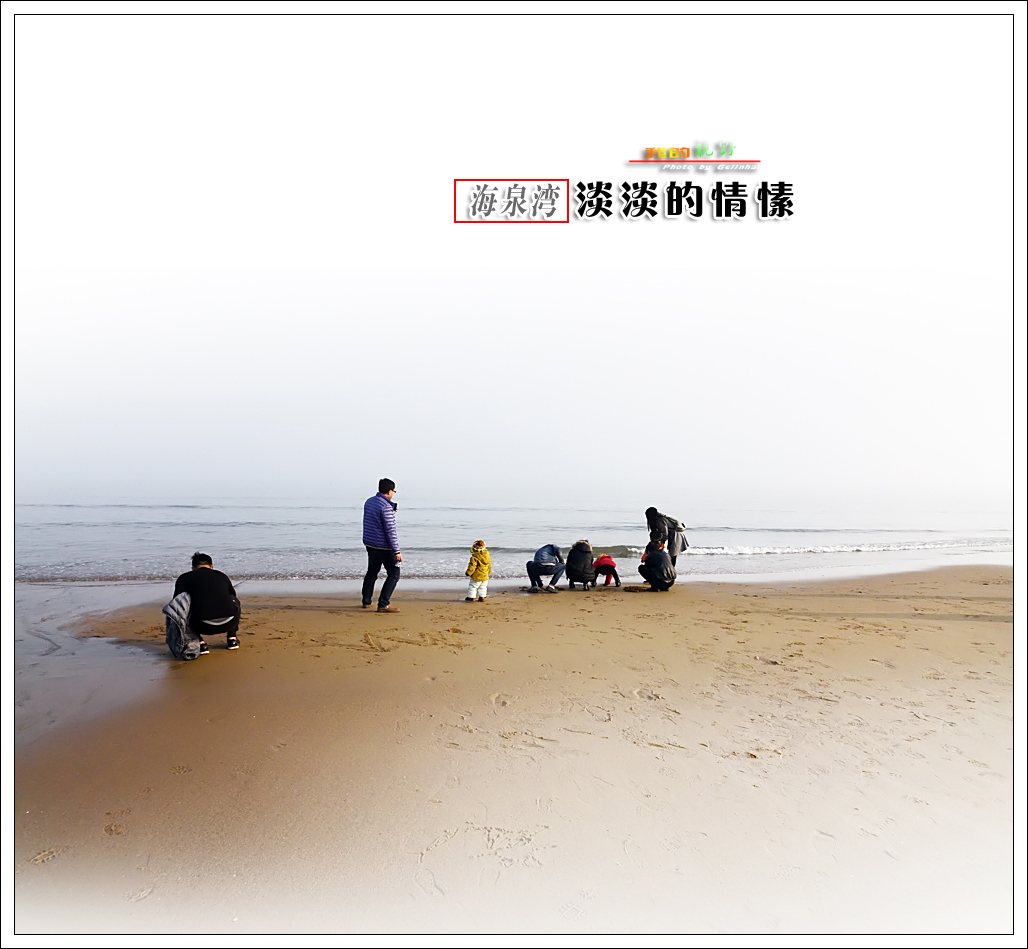 我的视野】★ 淡淡的情愫 ★