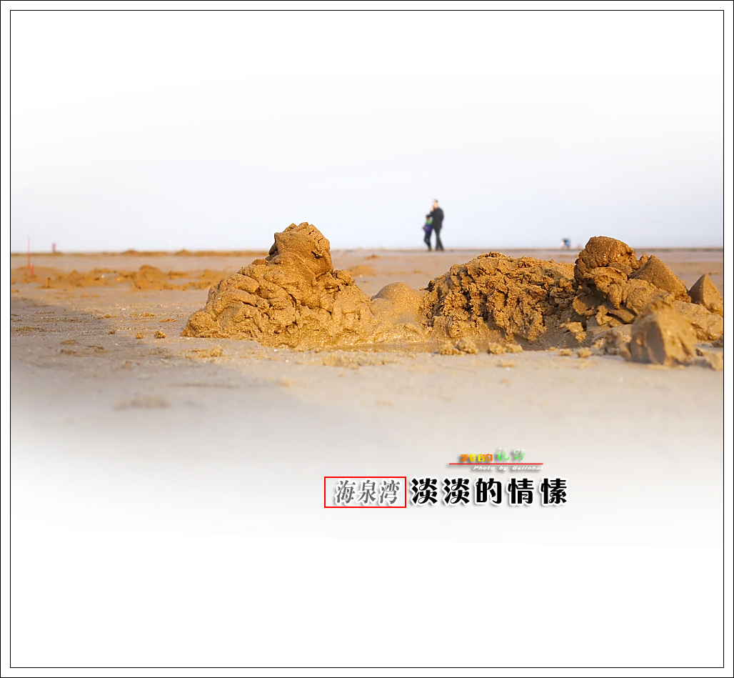 我的视野】★ 淡淡的情愫 ★