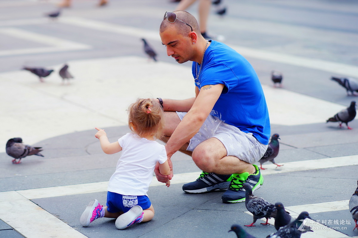 行走意大利之米兰大教堂