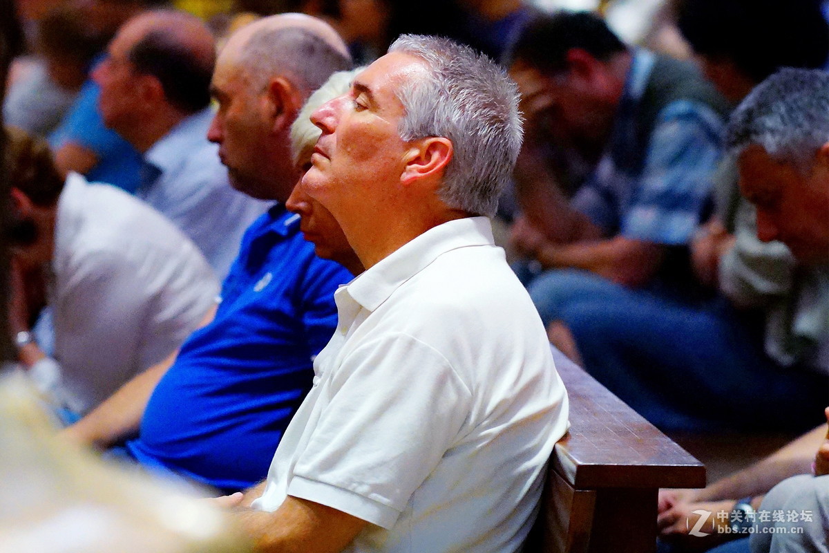 行走意大利之米兰大教堂