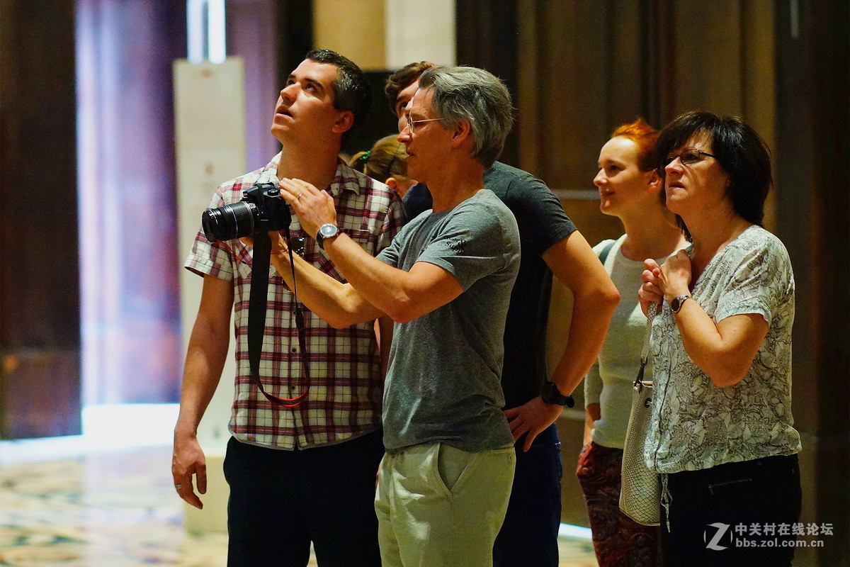 行走意大利之米兰大教堂