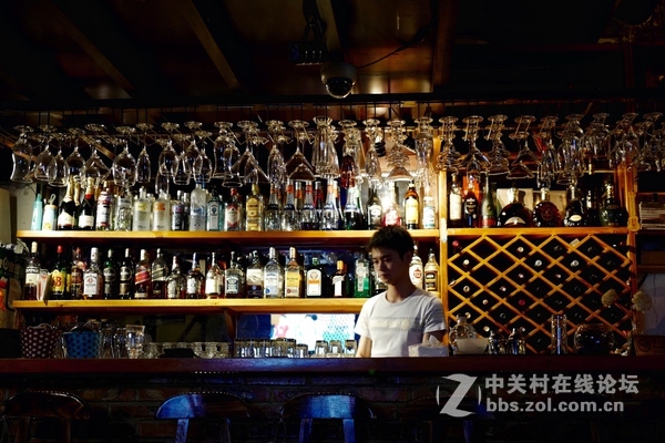 我用徕卡Q的体验