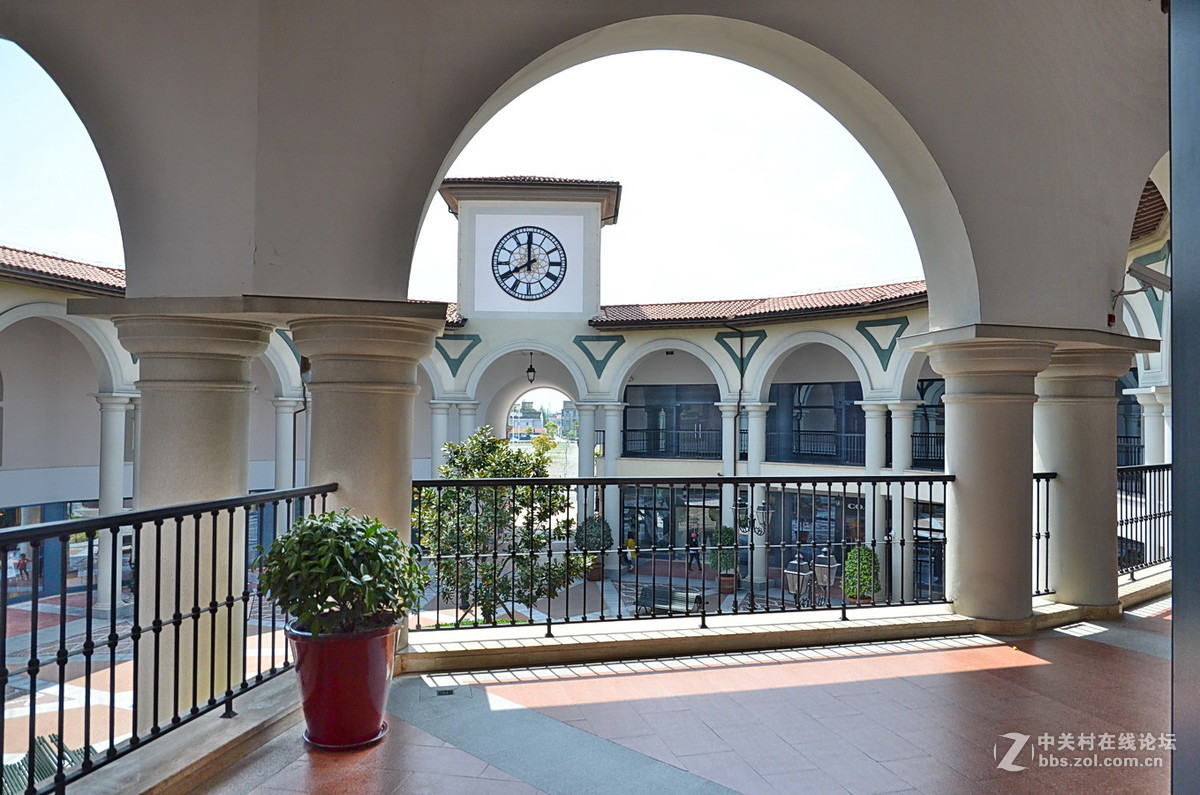 佛罗伦萨小镇（四）