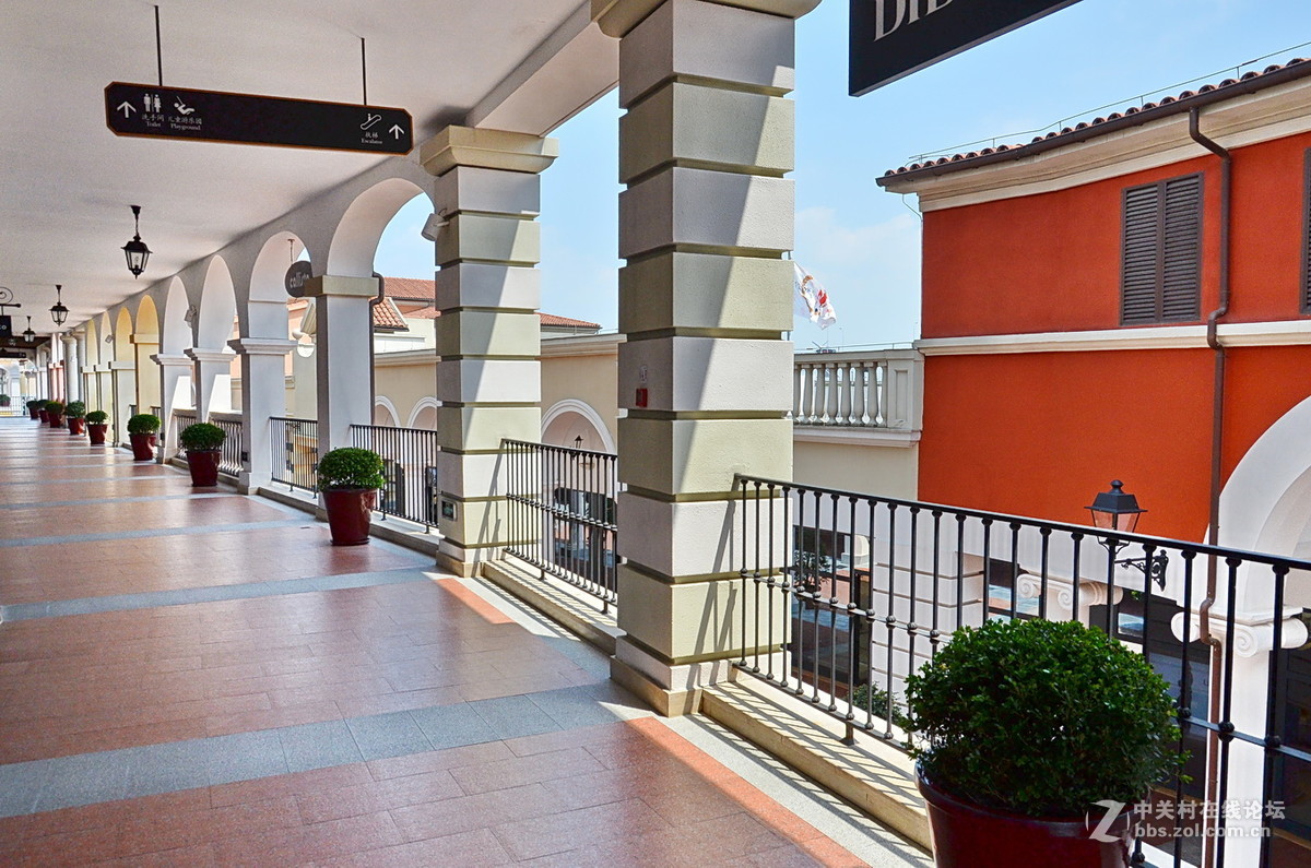 佛罗伦萨小镇（四）