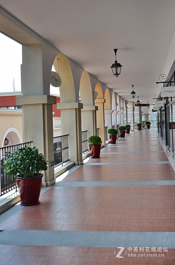 佛罗伦萨小镇（四）