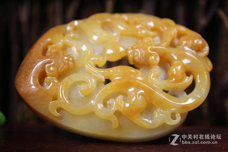 来看看我最后一个宝贝，是不是很别致啊~~