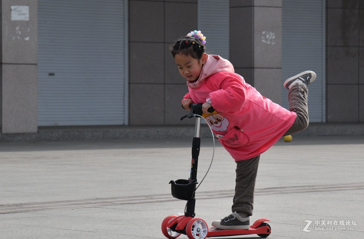 己该年春节随拍