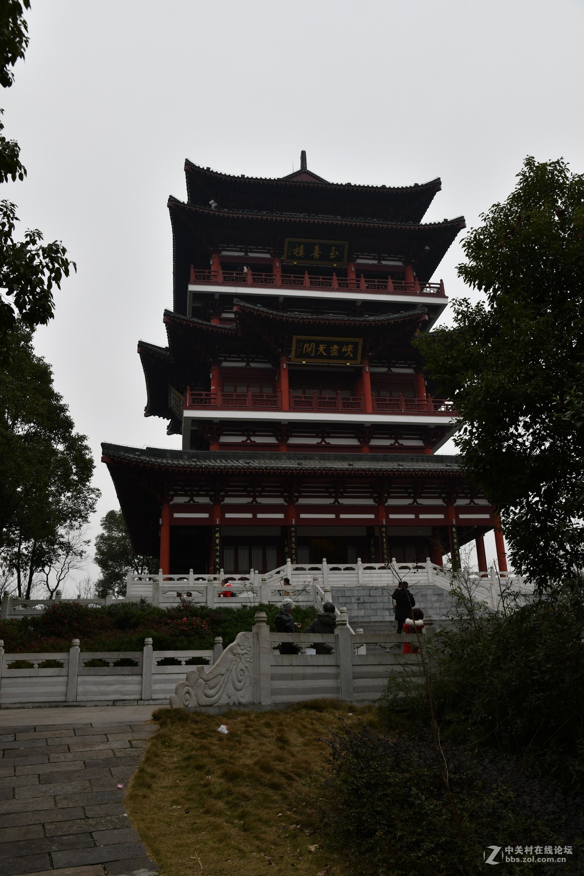 己该年春节随拍