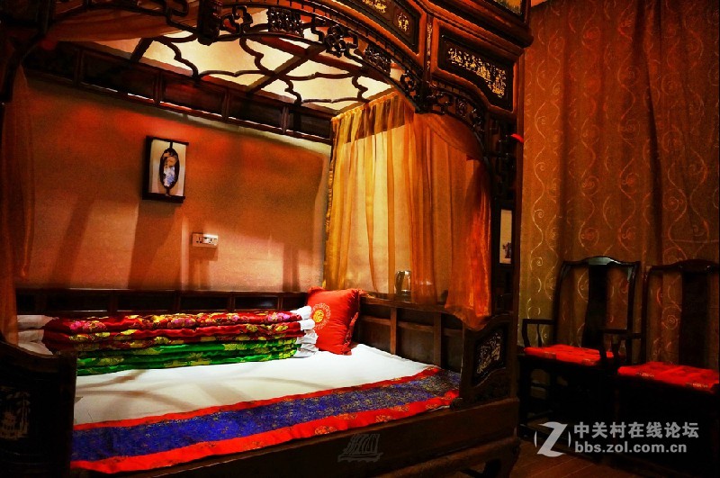 三晋旧游——悼念好友马末仁先生