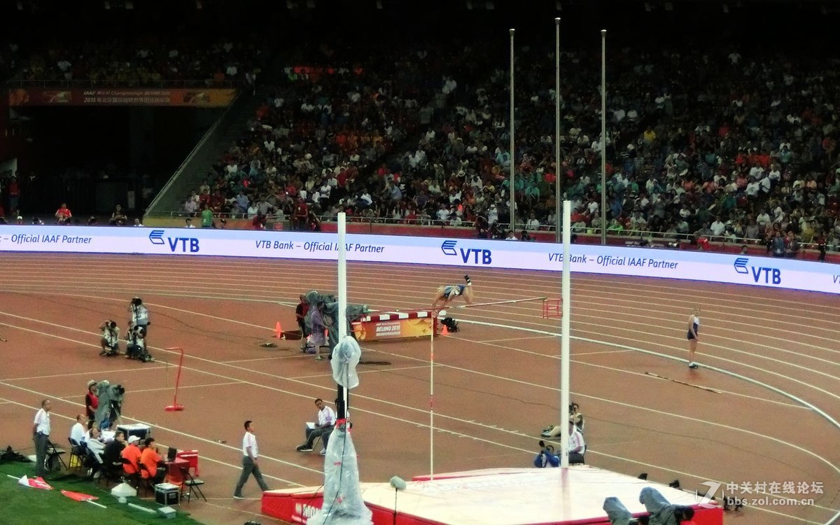 国际田联世界田径锦标赛