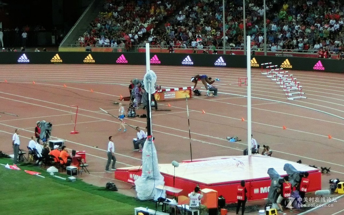 国际田联世界田径锦标赛