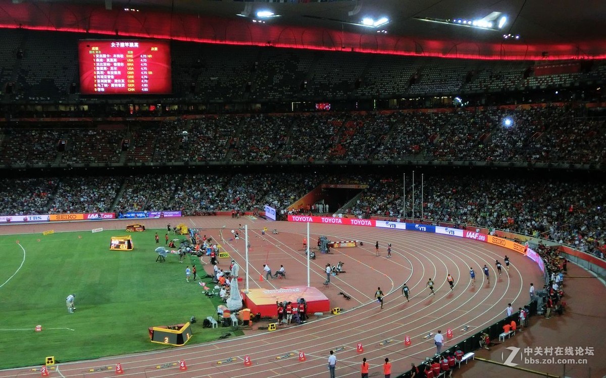 国际田联世界田径锦标赛