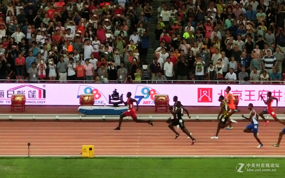 国际田联世界田径锦标赛