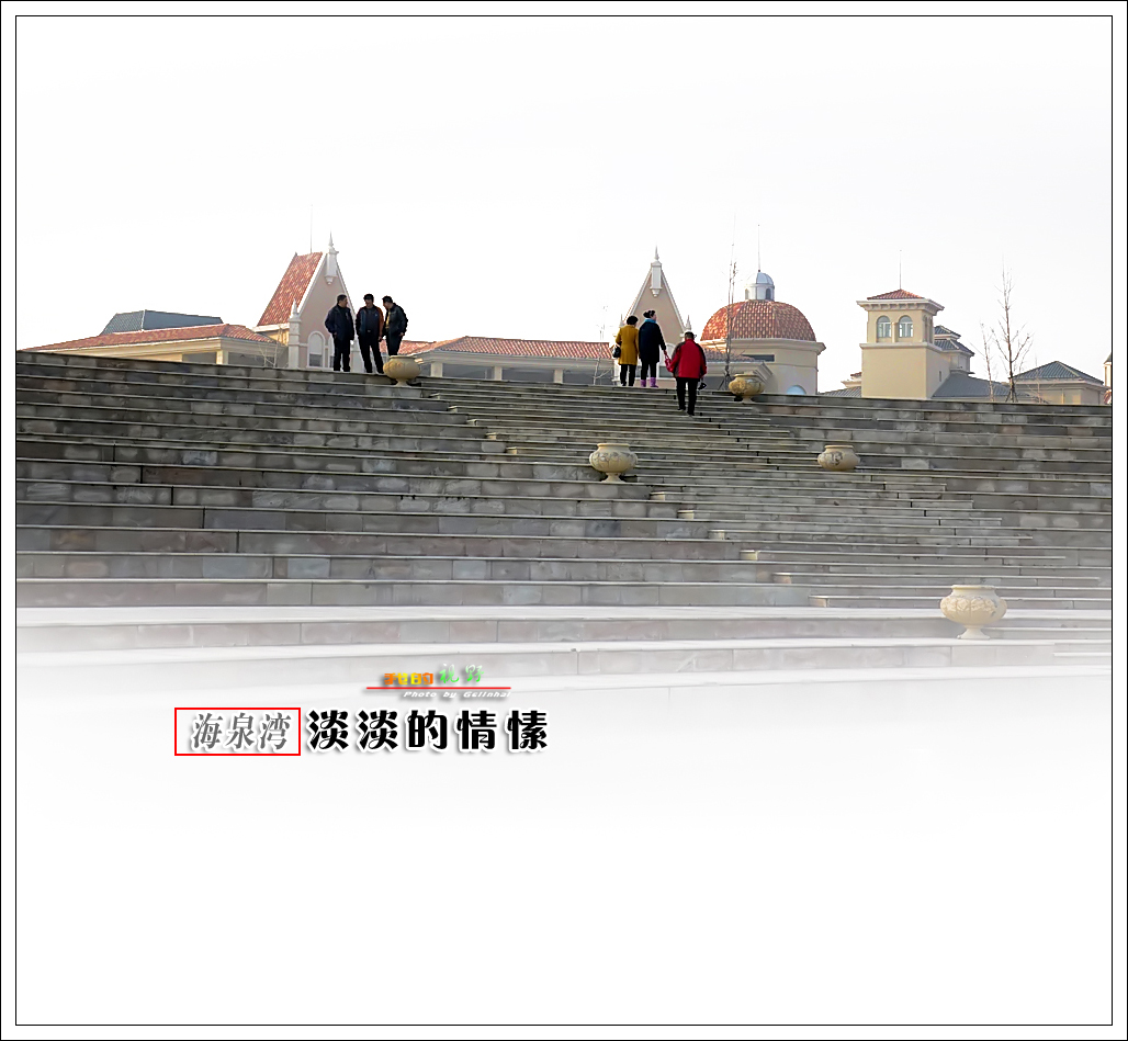 我的视野】★ 淡淡的情愫 ★