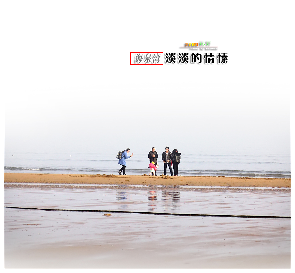 我的视野】★ 淡淡的情愫 ★