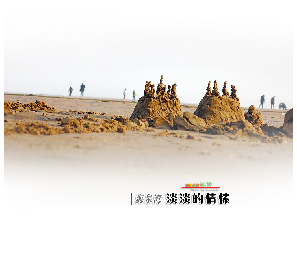 我的视野】★ 淡淡的情愫 ★