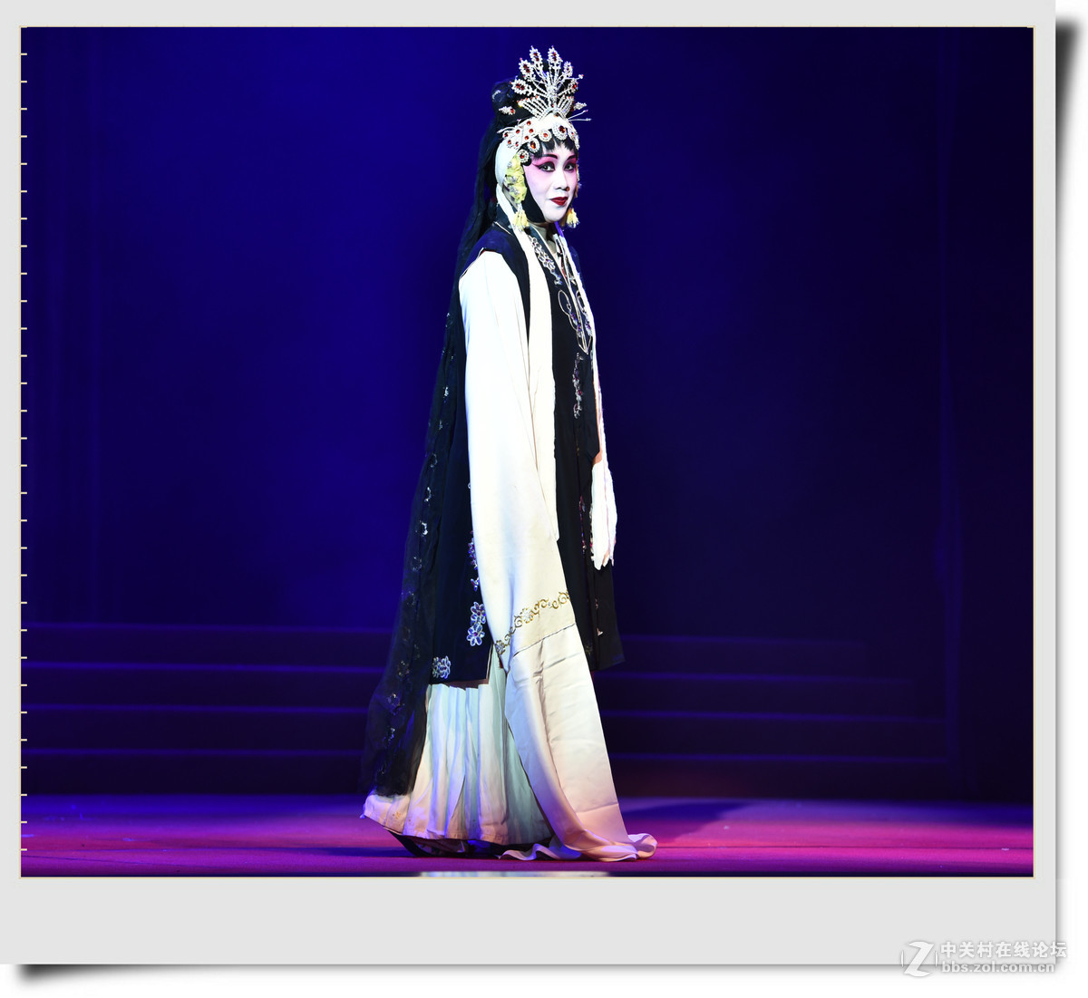 汉剧活捉三郎剧照