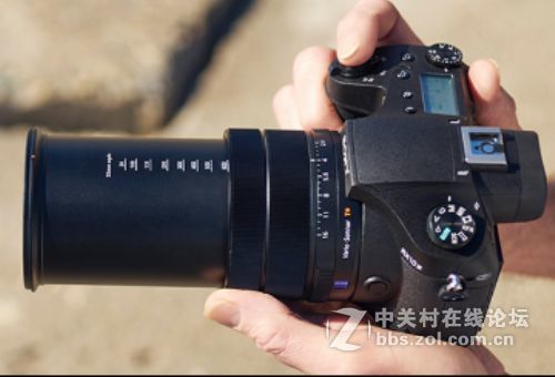 你不可不知的索尼RX10III