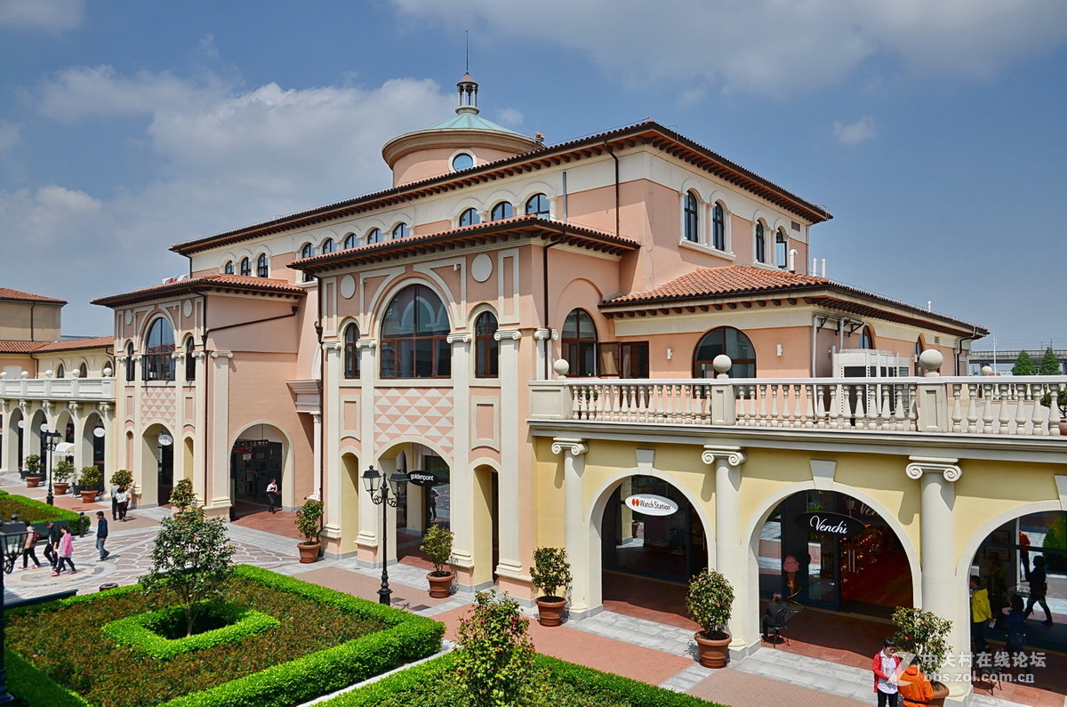 佛罗伦萨小镇（四）