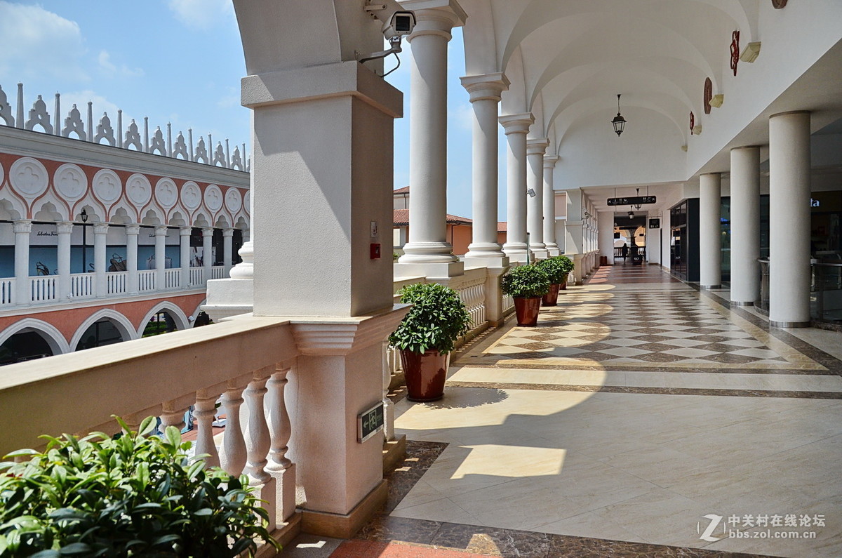 佛罗伦萨小镇（四）