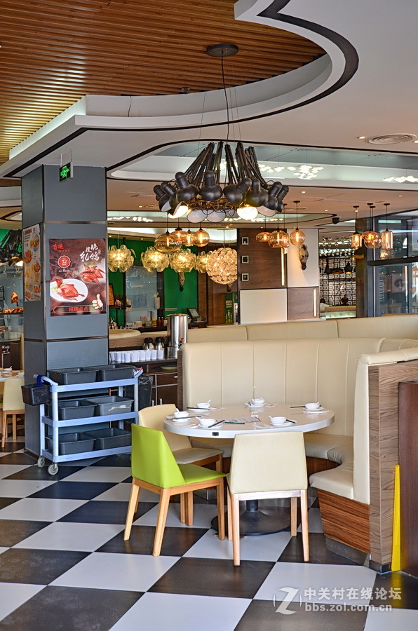 佛罗伦萨小镇（四）