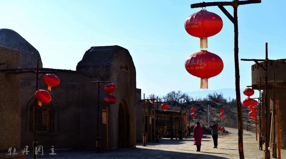 d610+24-70冬景试拍，求加精