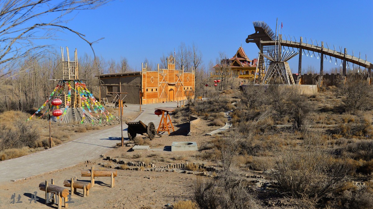 d610+24-70冬景试拍，求加精