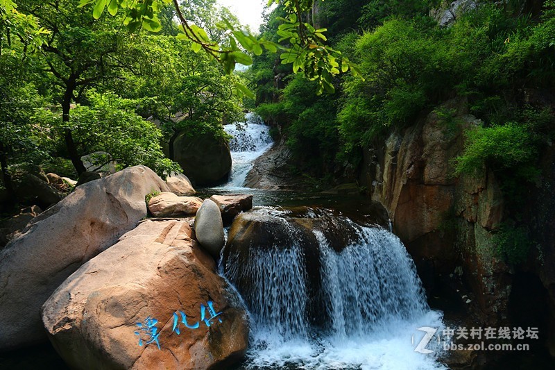 流水小拍