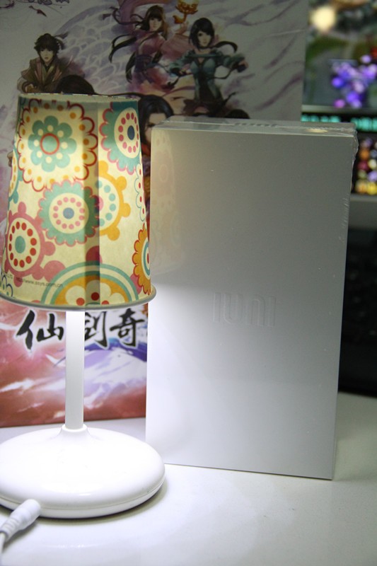 配置向左，质感向右不吹不擂好好谈N1