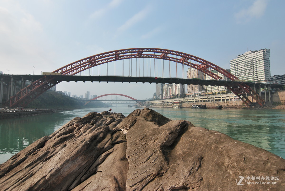 三江口——长江之源