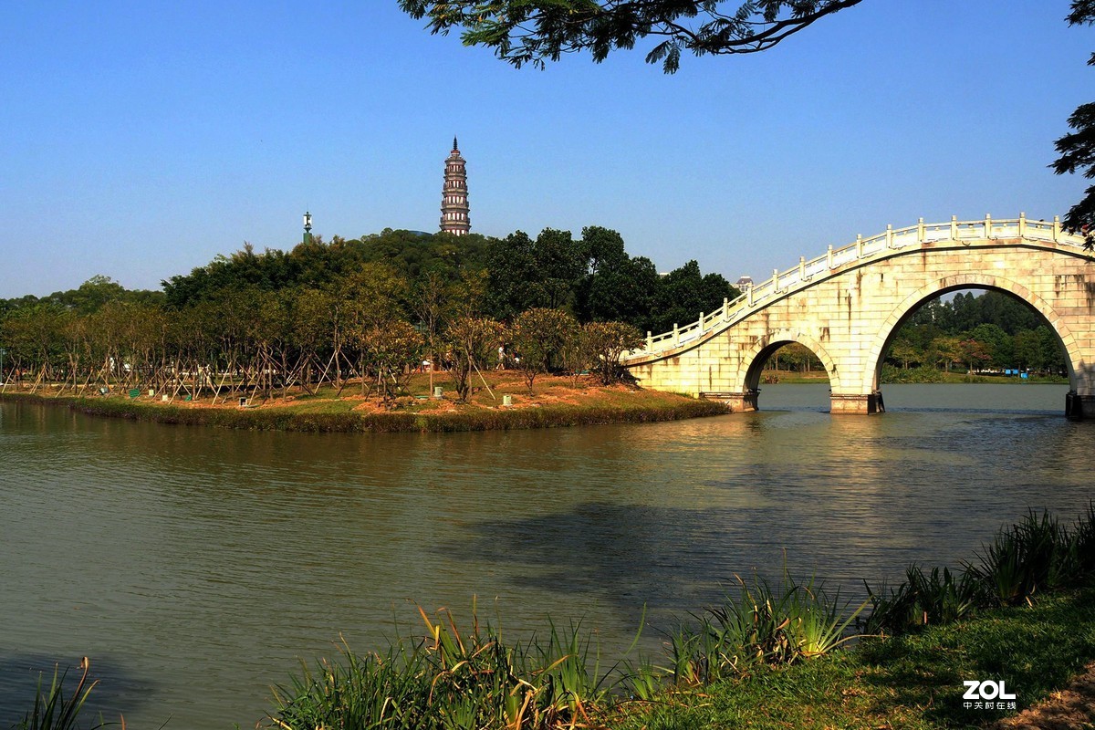 順峰山公園三