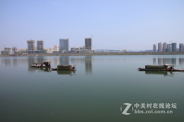 春天来了，晒晒太阳